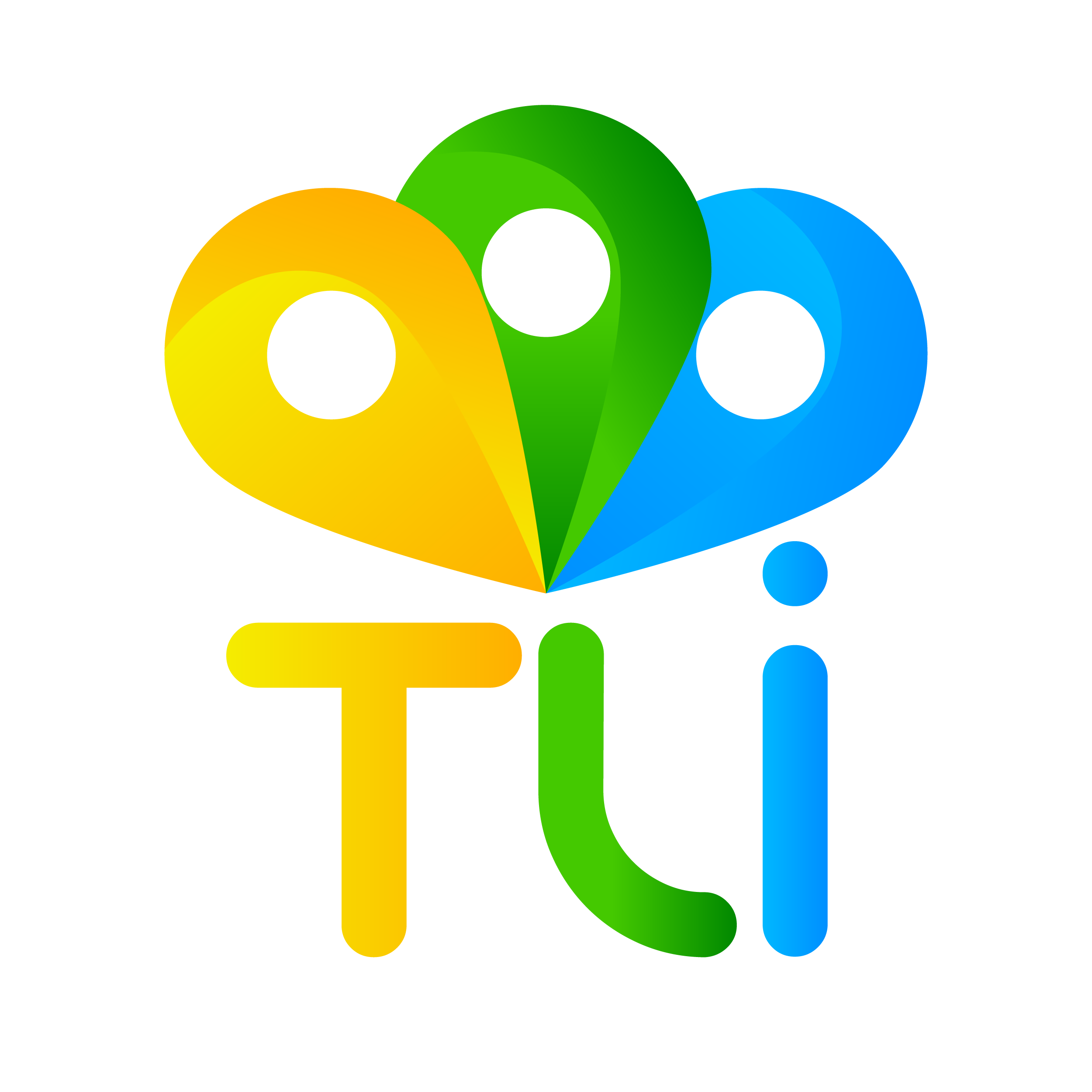 Logo de Tu Lugar Ideal